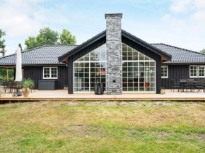 Holiday home Væggerløse CCXIII